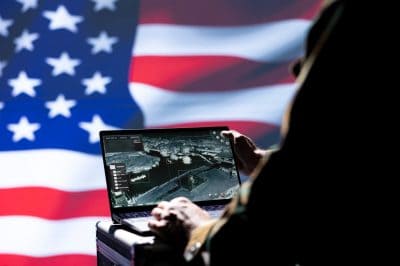 The U.S. Government Is Watching These Terrorist Safe Havens