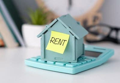 We rent in a high-cost city and plan to retire – does not owning a home make our plan too risky?