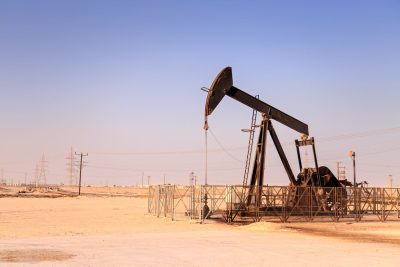 UCO Is Up 125% This Year but a Hidden Structural Risk Could Erase the Gains