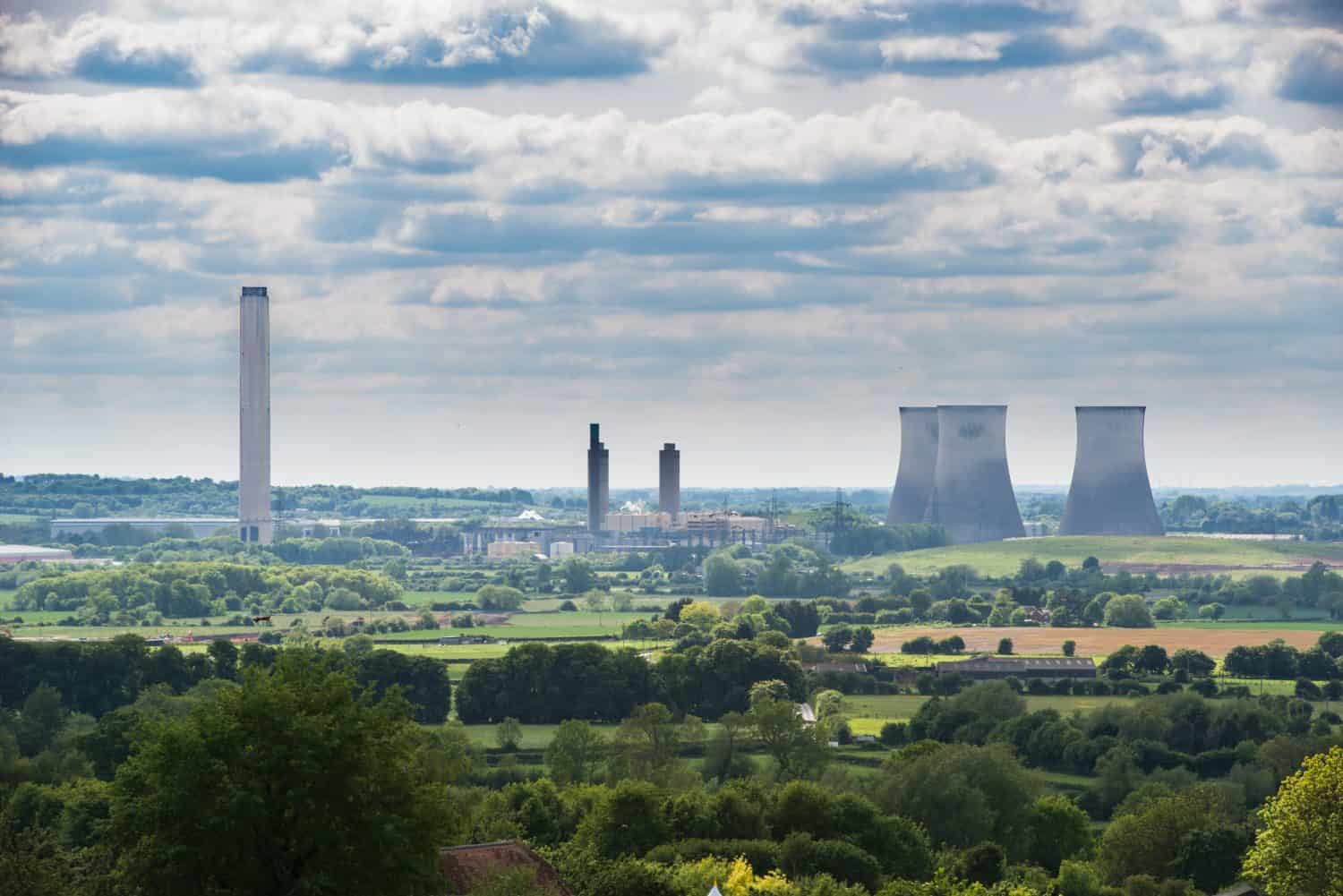 Didcot Power Station