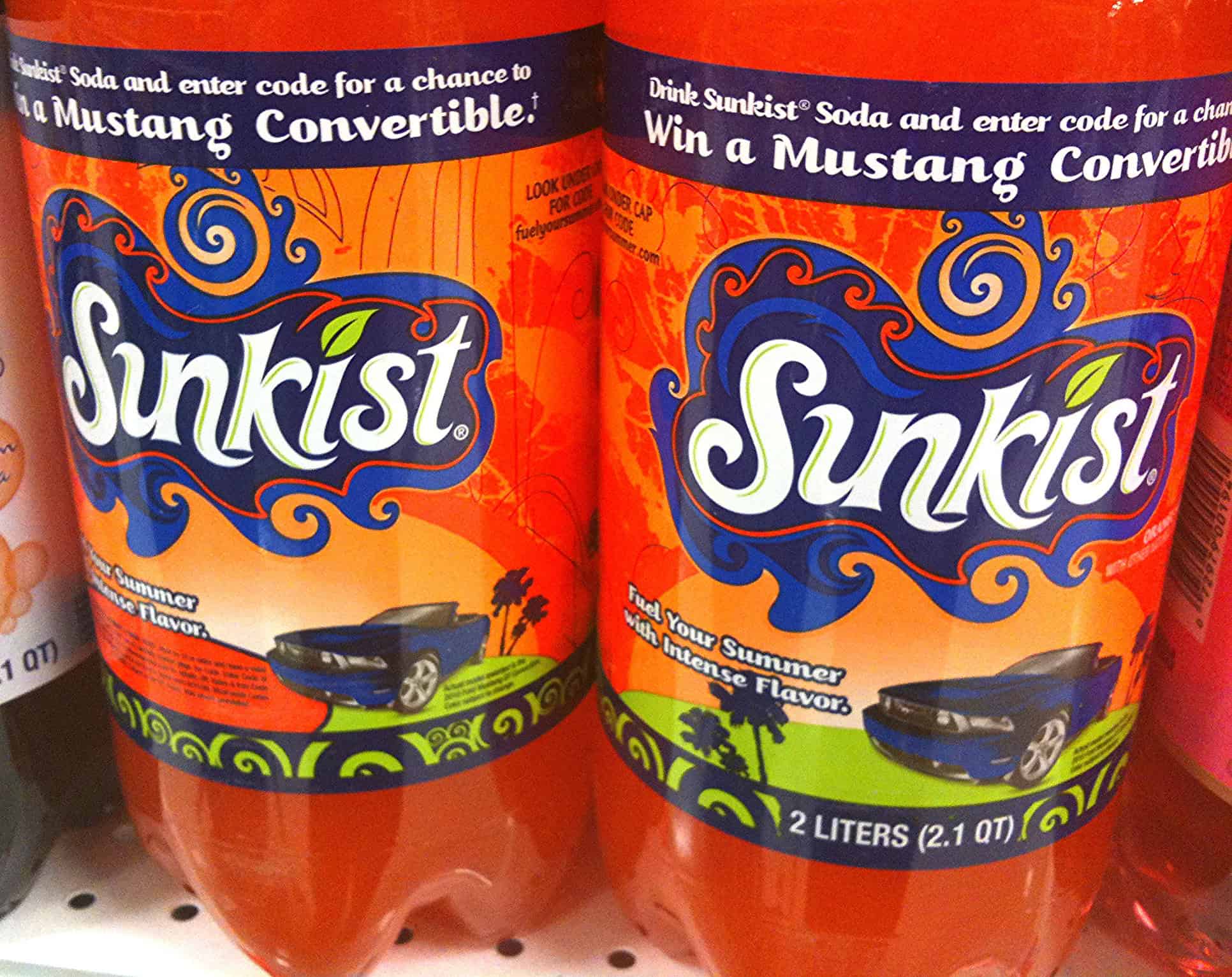 Sunkist