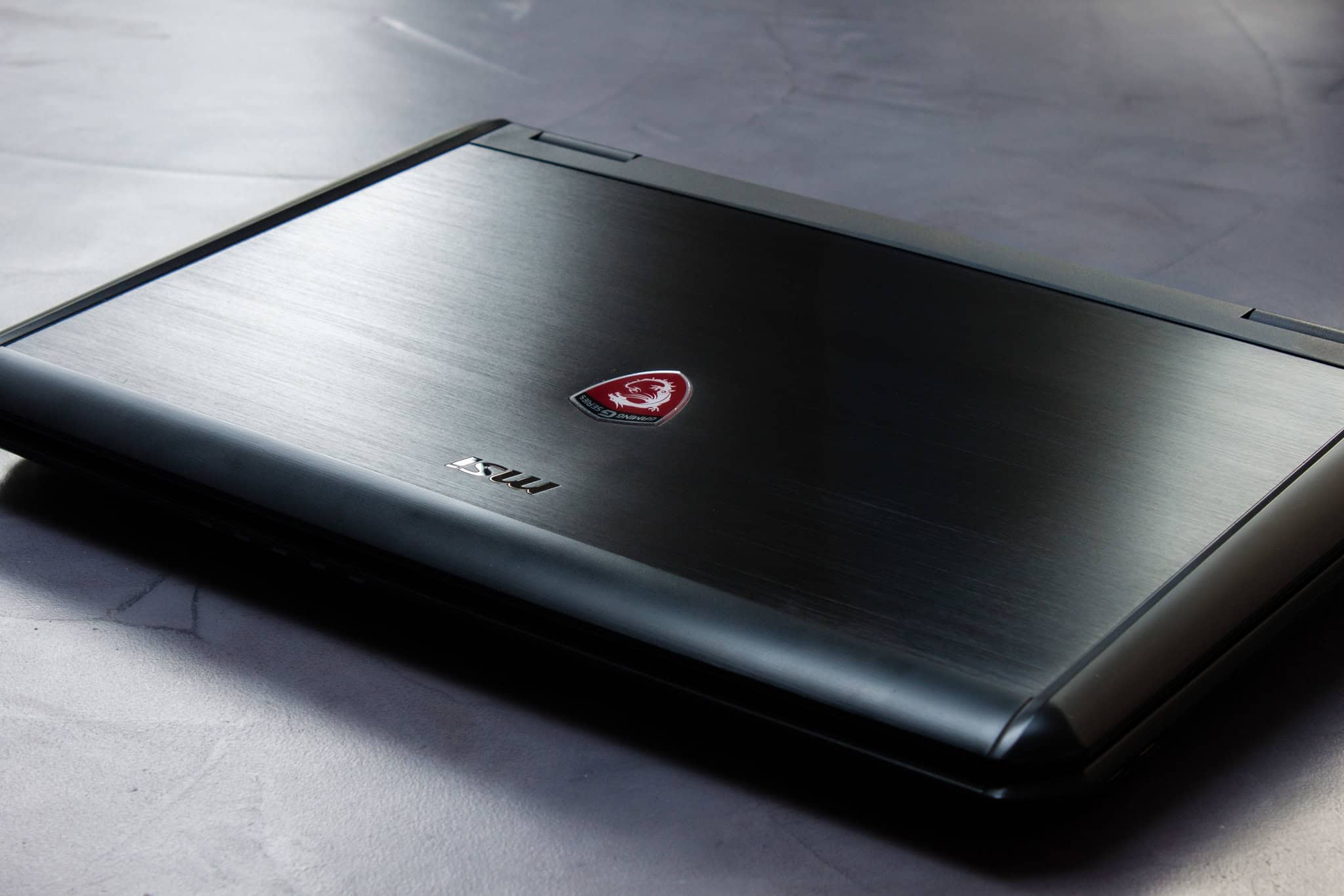 MSI Laptop