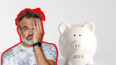 I want to double my 401(k) contribution up to 6% — is this a smart move?