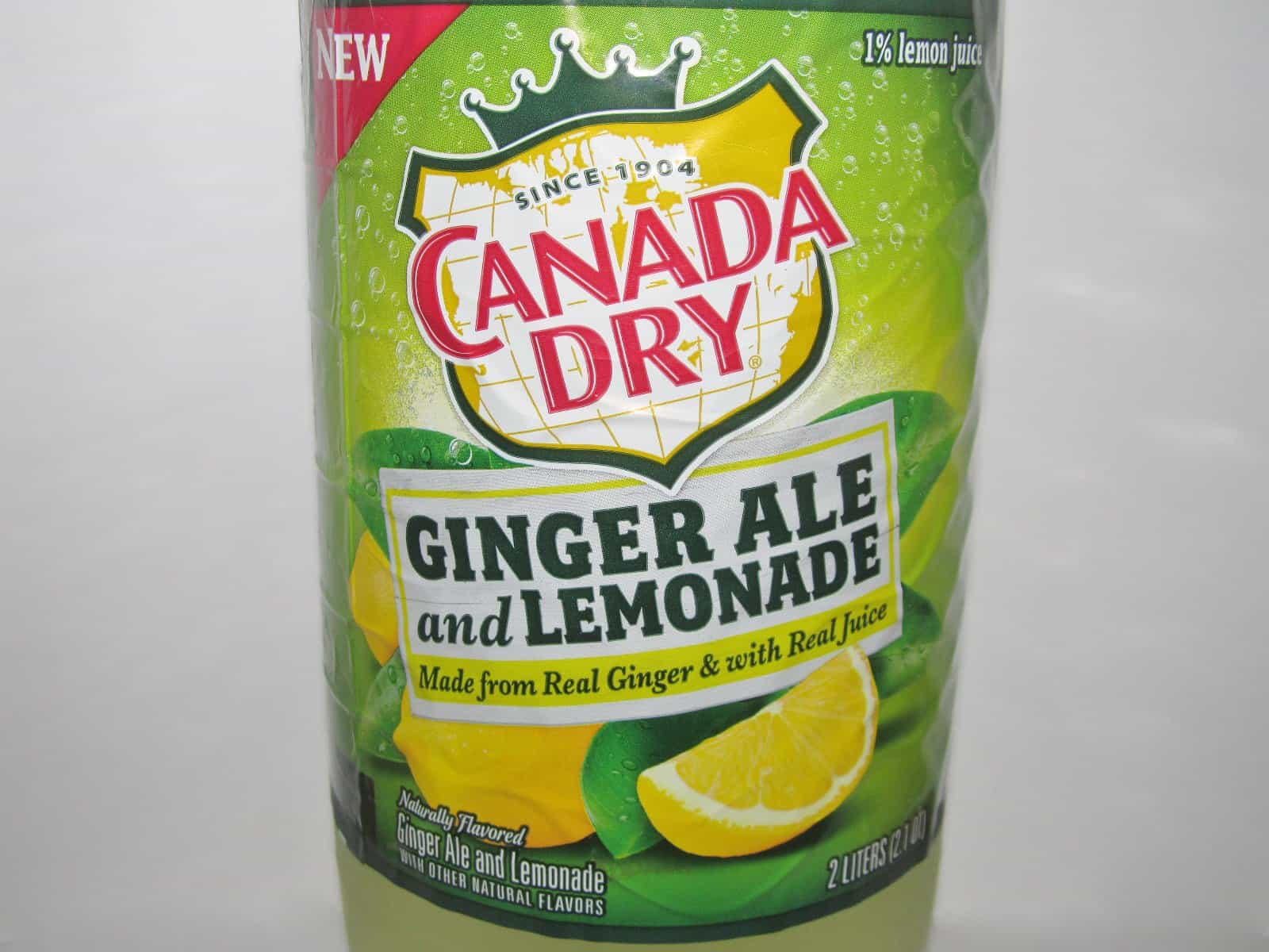 Canada Dry