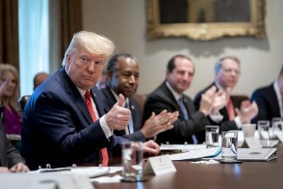 Trump’s Stock Picks Are Crushing the Market: Are These 4 Stocks a Buy?