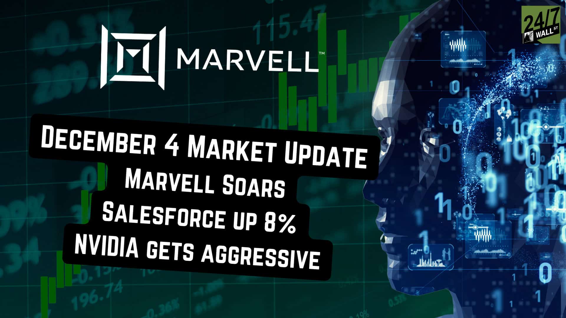 Market Update December 4