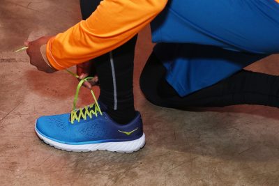 Hoka Is the Trendy Shoe, but These 10 Running Brands Are Still Superior