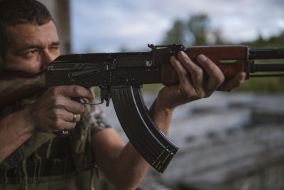 The 50 Most Influential Guns in Modern History