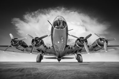 Trailblazers of the Sky — A Look at the Air Force’s First Planes