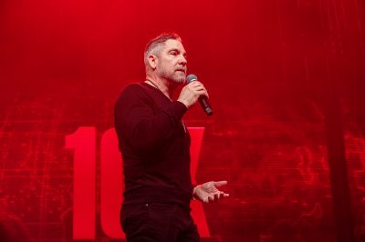 Grant Cardone Says You Won’t Get Rich Doing This, But 85% of Americans Do It
