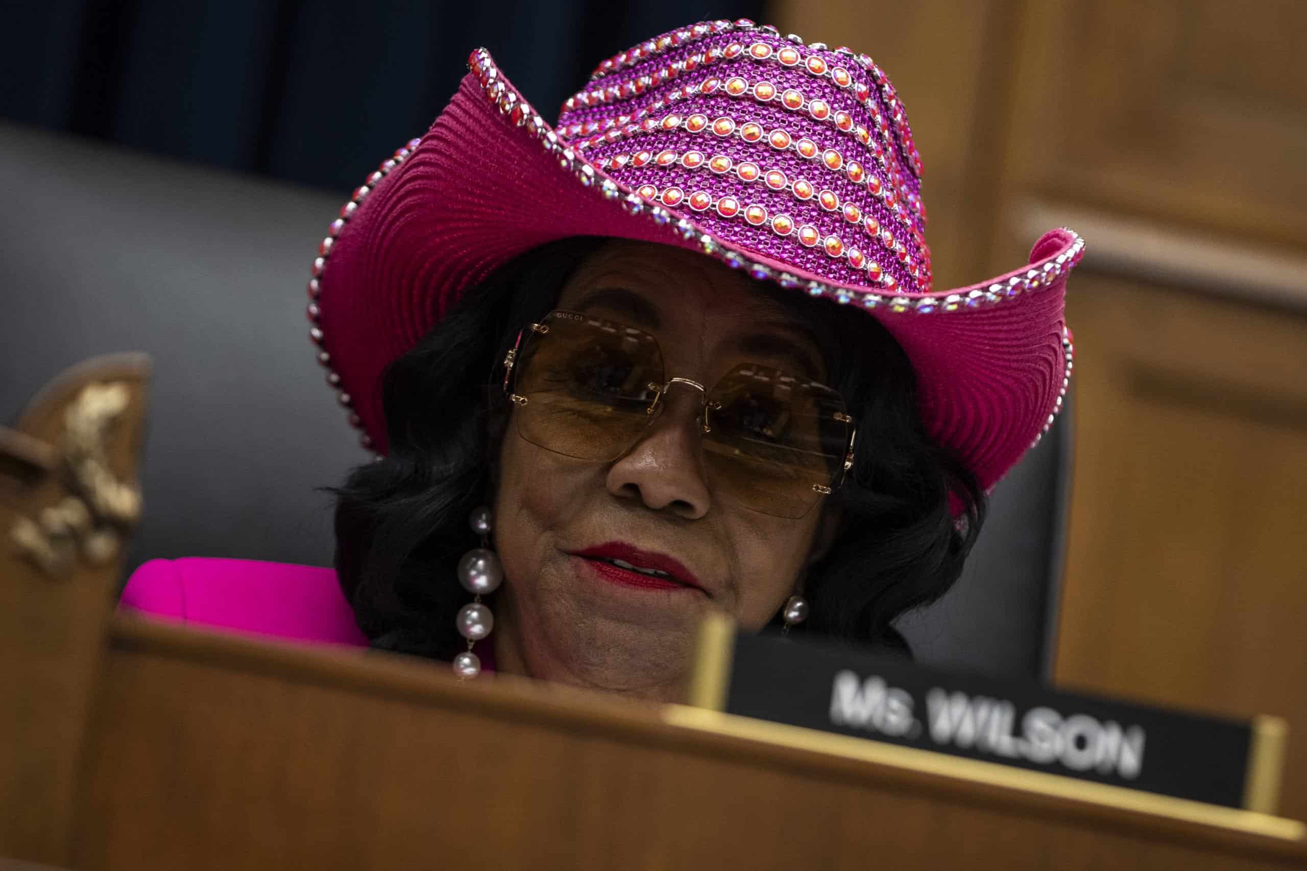 House Committee On Transportation Holds Hearing On Rail Safety In The Aftermath Of The East Palestine Ohio Derailment