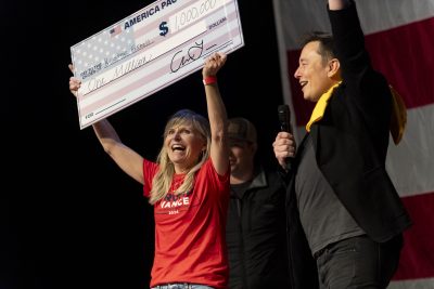 Elon Musk Lost $60 Billion, Still World’s Richest Man