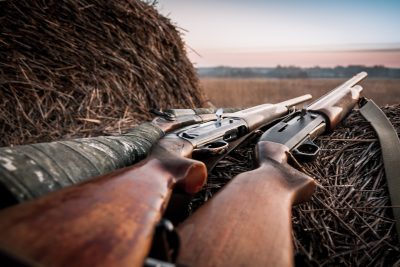 America Loves These Most Popular Pump-Action Shotguns