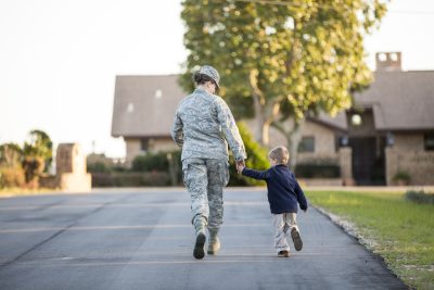 Top 10 Florida Counties with the Largest Defense Department Workforce