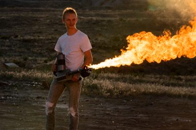 From Bazookas to Tanks — 14 Surprising Weapons You Can Legally Own in America