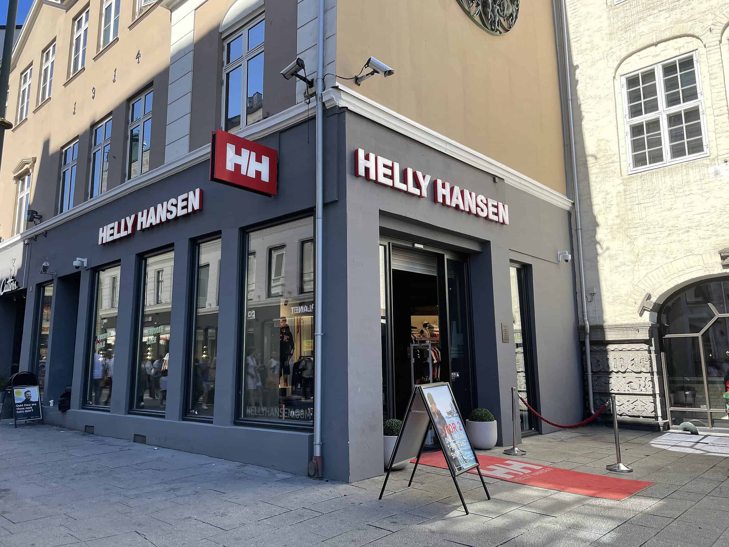 Helly Hansen