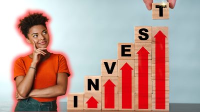 I met a girl who retired early living purely off investments — how can I achieve that?