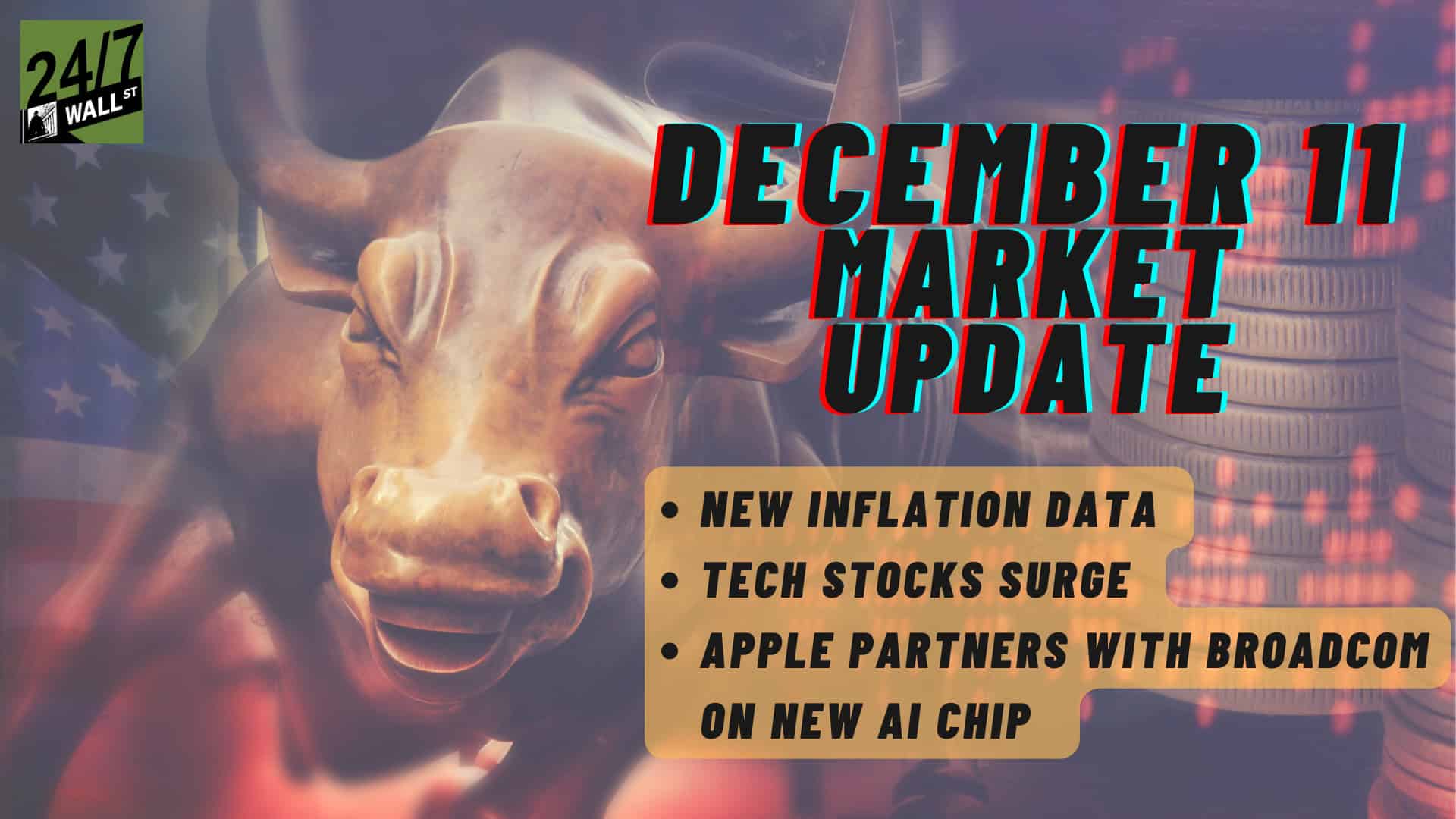 December 11 Market Update