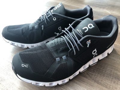 Hoka Might Be Cool, but These Brands Are Better