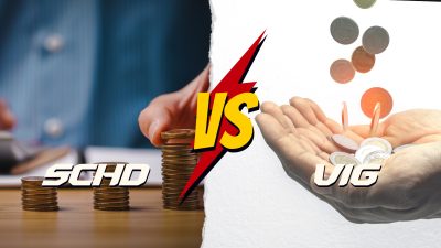 SCHD vs VIG: Which Dividend ETF Should Retirees Buy?