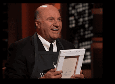 Kevin O’Leary’s Clear Warning on Social Security