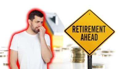 Married with 2 young kids, making $400k a year with $6 million saved — retire now or keep grinding?