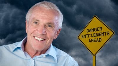 My grandfather used to gift each family member $10k annually – is this helpful or does it create entitlement?