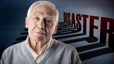 Retirement Planning in 2025: 5 Brutal Truths No One’s Telling You