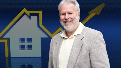 I’m 50 with $500k in cash and over $30 million in investments – can I afford a second home?