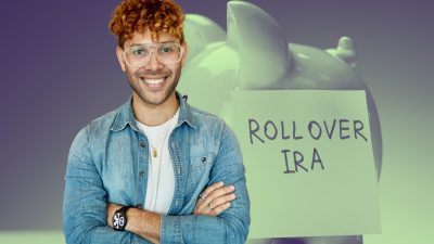 I’m 29 and left my job — should I withdraw my 401(k) or roll it into an IRA?