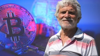 Baby Boomers Are Betting on Crypto — And It Could Backfire