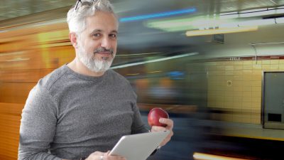 I’m 55 and planning on resigning from my job on Monday – do I have enough saved or is this foolish?