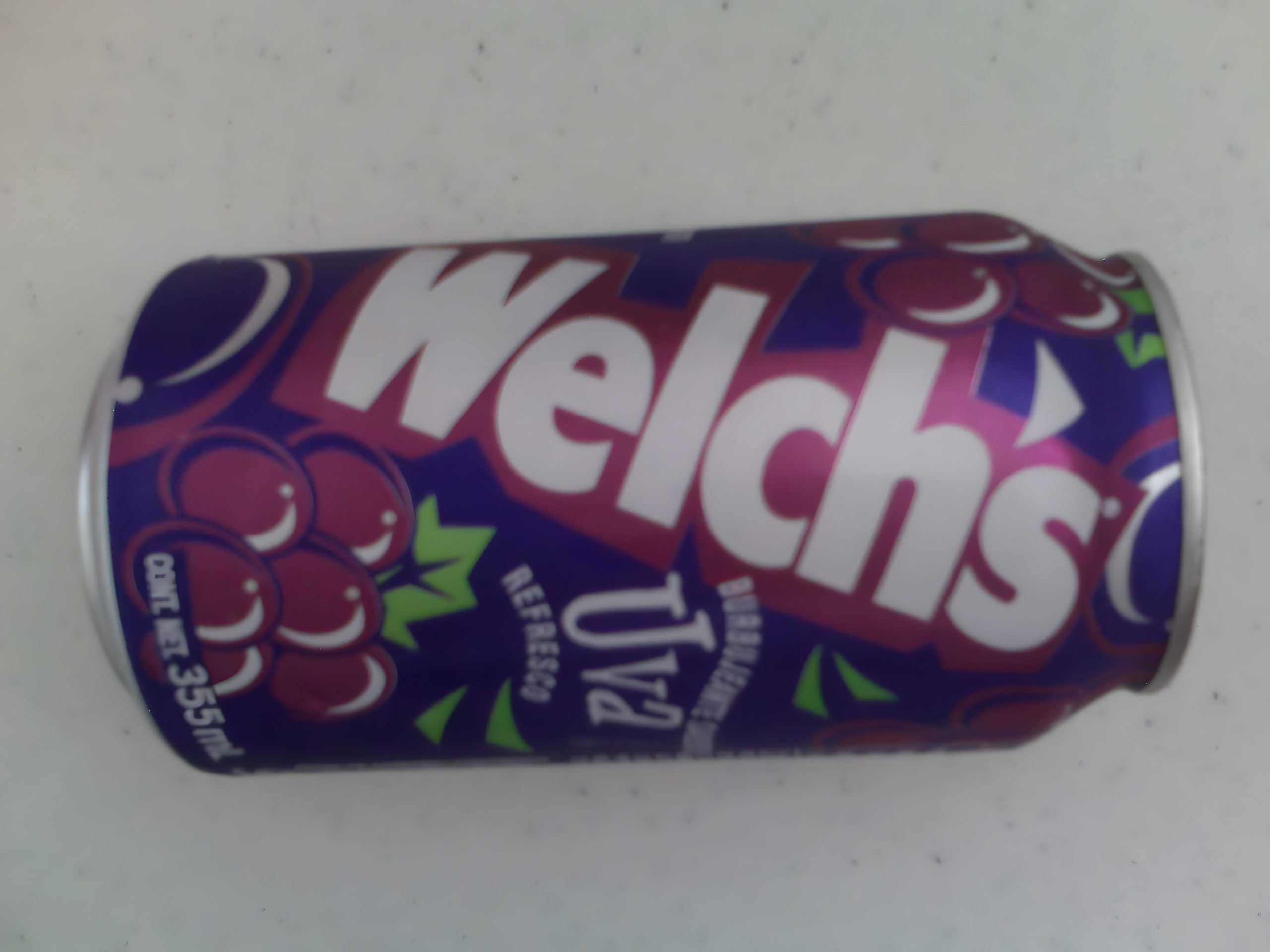 Welch&#039;s