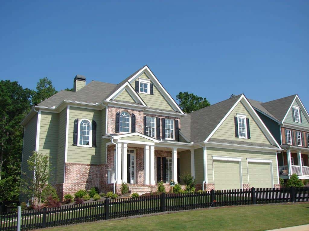 Georgia+residential+area | Lost Creek in Dallas, GA