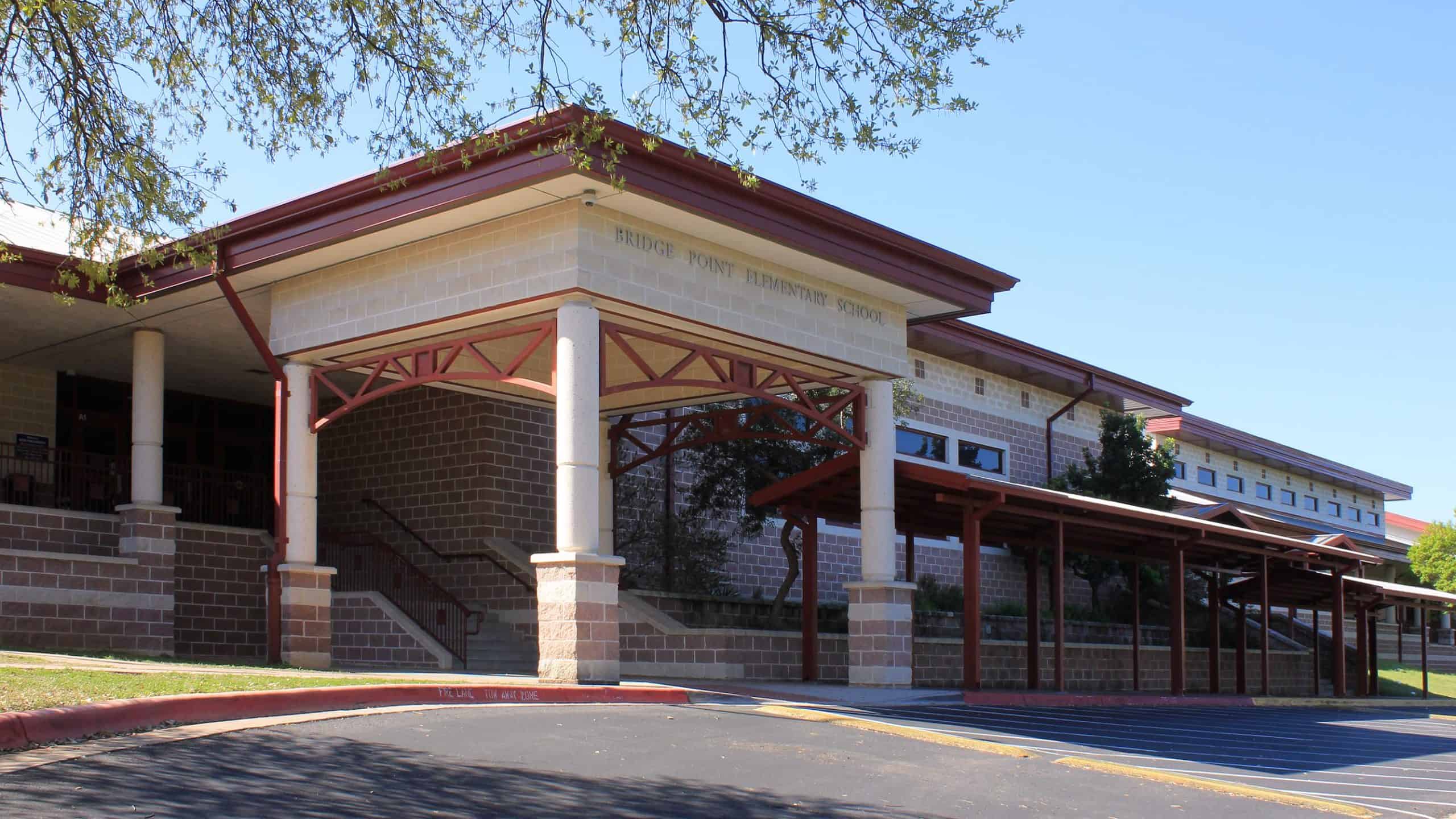 Eanes+Independent+School+District+Texas | Bridge Point Elementary School Eanes ISD