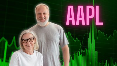 We’re in our 50s with a large holding in Apple stock — should we use an exchange fund to diversify?