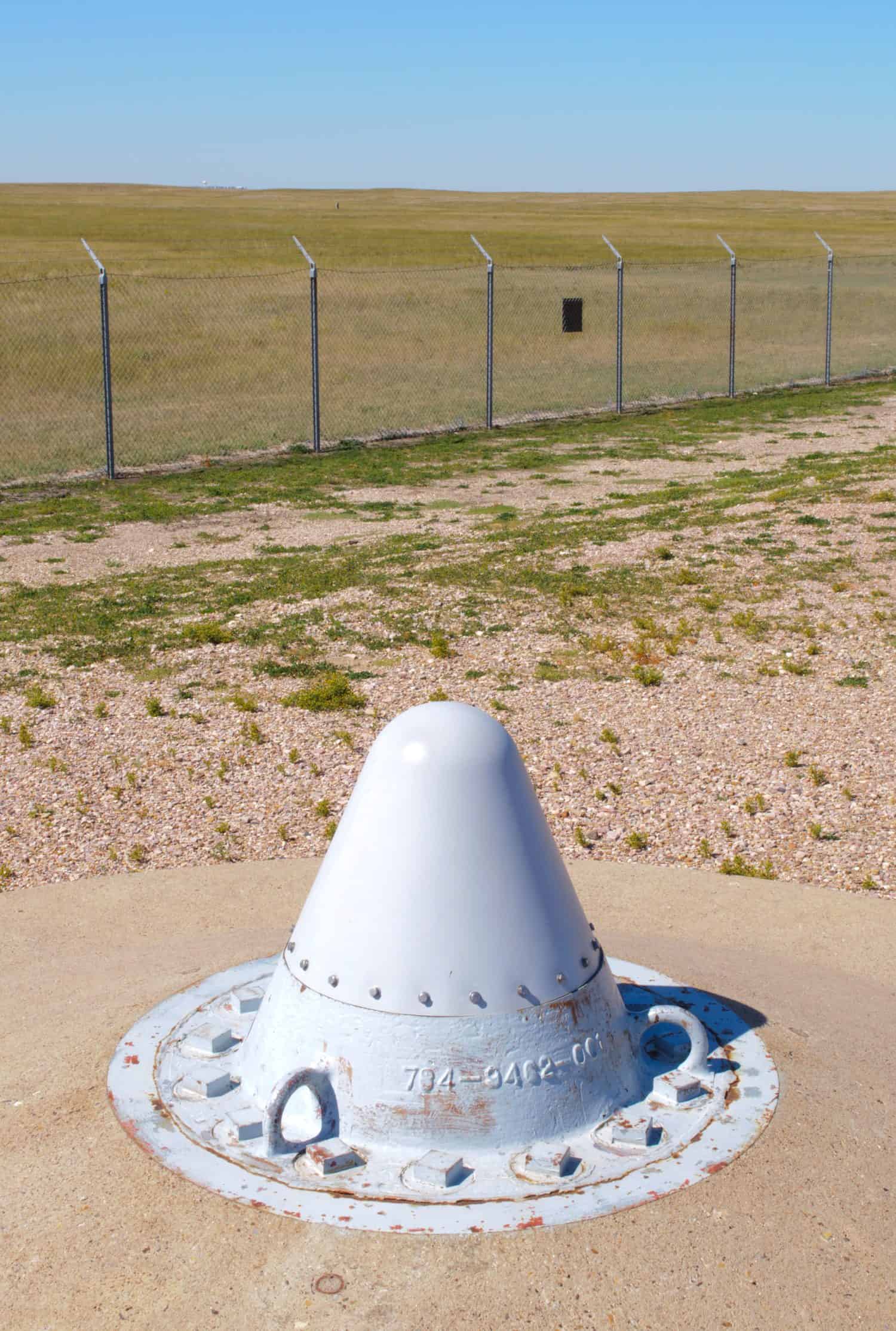 Minuteman Missile National Historic Site