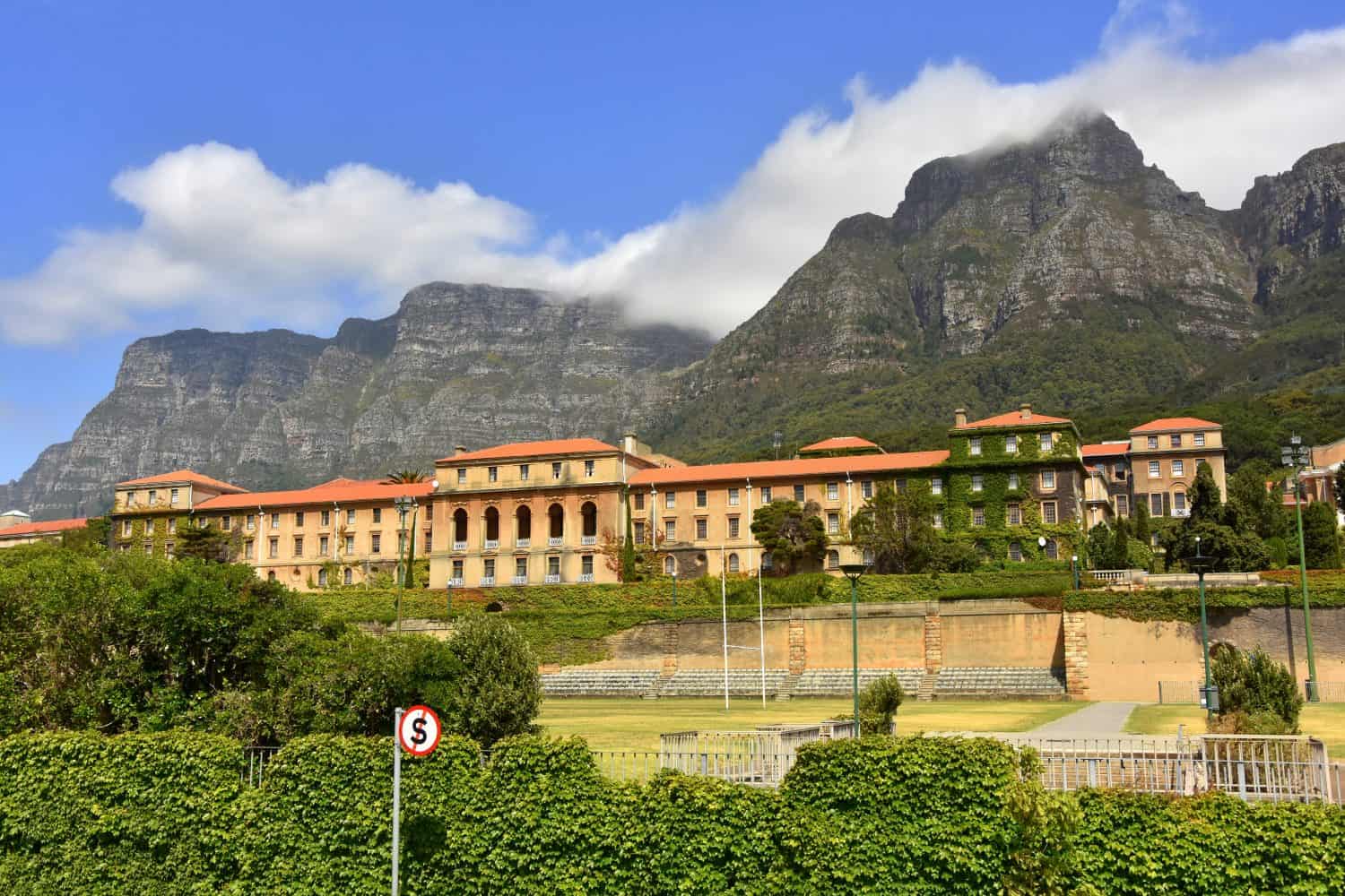 University of Cape Town