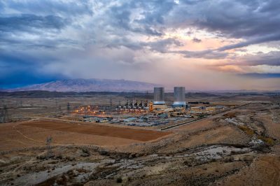 BKV CEO: Natural gas is only viable way to build gigawatt capacity in 2-4 years