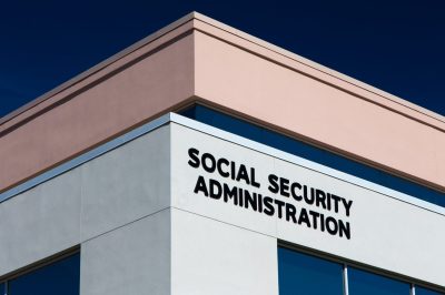 The Biggest Social Security COLA Increases of All Time