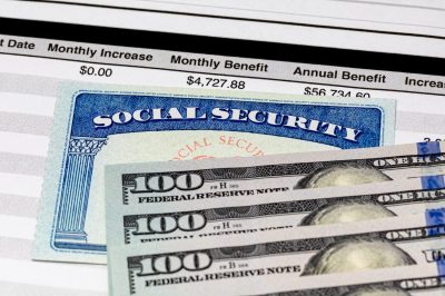 What All Social Security Recipients Should Know About the Fed’s Interest Rate Decision