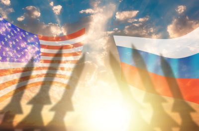 See How Your Salary Compares to the Income of These Military Rankings