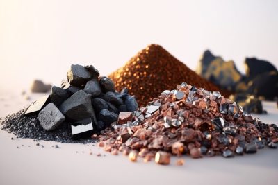 Jim Cramer on MP Materials: “They’ve Got the Government’s Backing”