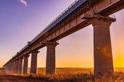 These Are the Countries China Is Investing In the Most