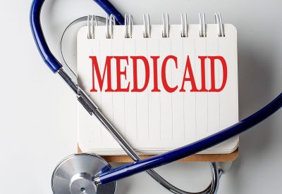 Mom just passed. Medicaid keeps calling about submitting an application. Should I go through with it?