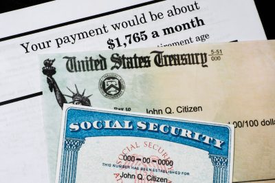 Interest Rate Pause Leaves Social Security Unchanged—but Could Shape Future COLAs
