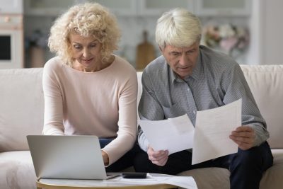 My dad is worth $10 million but is still so cheap that he won’t buy an air conditioner for the summer – why is he like this?