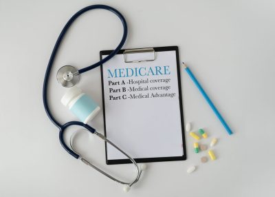 5 Stocks That Should Benefit from the 2026 Medicare Advantage Rate Decision