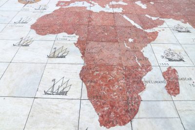 What Would the World Look Like If European Colonizers Had Stayed Home?