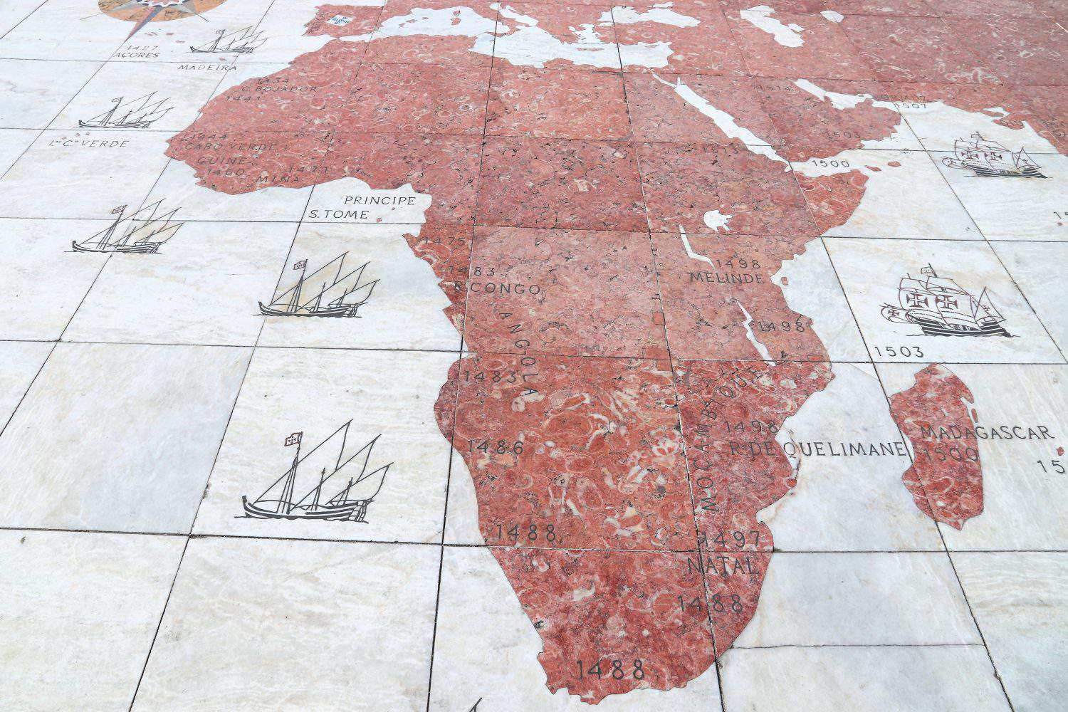 What Would the World Look Like If European Colonizers Had Stayed Home?